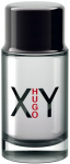 Tualettvesi Hugo Boss Hugo XY, 100 ml