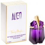 Parf&uuml;&uuml;mvesi Thierry Mugler Alien Women, 30 ml