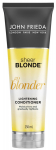 Juukse konditsioneer John Frieda Go blonder Go Blonder, 250 ml