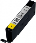 Tindiprinteri kassett Canon CLI-571Y, kollane v.