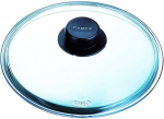 Pannikaas Pyrex, 240 mm