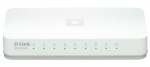 Jagaja (Switch) D-Link GO-SW-8E/E