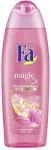 Kehapesugeel Fa, 750 ml