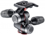 Kaamera statiivipea Manfrotto