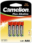 Patareid Camelion, LR03