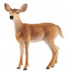 M&auml;ngukujuke Schleich Wild Life 14819, pruun v./valge v.