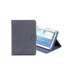 Tahvelarvuti &uuml;mbris Rivacase 3317, must v., 10.1"