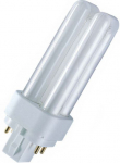 Lambipirn Osram, 3000 &deg;K, G24q-3, 26 W, 1800 lm