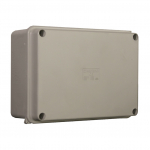 Jaotuskarp Technova 009 PL, IP65, 19 cm, 7 cm x 14.5 cm