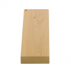 H&ouml;&ouml;vellaud, lepp, h&ouml;&ouml;veldamata, 240 x 8.8 cm x 2.8 cm