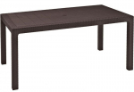 Aialaud Keter Melody, pruun v., 160 cm x 94 cm x 74 cm