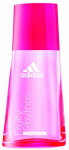 Tualettvesi Adidas Fruity Rythm, 30 ml