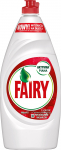 N&otilde;udepesuvahend Fairy Promegranade Red, 0.9 l