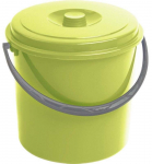 Toidu&auml;mber Curver, 10 l, roheline v.