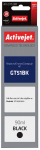 Printerikassett ActiveJet AH-GT51Bk, must v.