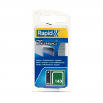 Klamber Rapid 40109516, 12 mm x 10.6 mm, 648 tk