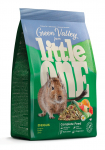 V&auml;ikeloomade toit Mealberry, deguu, 0.75 kg