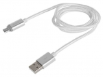 Juhe Natec, Micro USB/USB 2.0 Type A, h&otilde;be v.