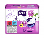 H&uuml;gieenisidemed Bella Herbs Verbena, 12 tk