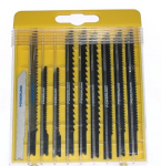 Saagide komplekt Powerlink, 10 cm, 10 tk