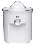 Elektriline tsitruseliste mahlapress Braun TributeCollection CJ3050, 60 W