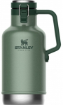 Termos Stanley Classic Easy-pour Growler, 1.9 l, roheline v.