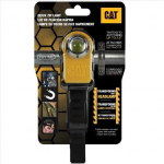 Rippuv t&ouml;&ouml;valgusti Cat Quick Zip CT5130