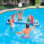 T&auml;ispuhutav m&auml;nguv&auml;ljak Bestway, 244 cm x 40 cm