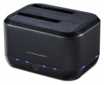 Dokkimisjaam LC-Power LC-DOCK-U3-III