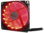 &Otilde;hkjahuti korpusele Inter-Tech Argus L-12025 Aura
