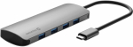 USB jaotur Swissten
