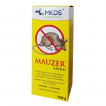 N&auml;riliste s&ouml;&ouml;t Mkds Mauzer 3005712, 150 g