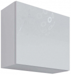 Seinakapp Cama Meble Vigo, valge v., 50 cm x 30 cm x 50 cm