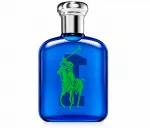 Tualettvesi Ralph Lauren Big Pony 1 Blue, 100 ml