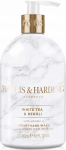 Vedelseep Baylis & Harding, 500 ml