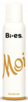 Deodorant naistele BI-ES Moi, 150 ml