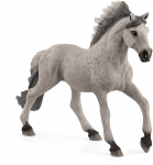 M&auml;ngukujuke Schleich Farm World Sorraia Mustang Stallion 13915, hall v.