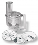 Lisaseade kombainile, multifunktsionaalne segisti Bosch MUZ5MM1, 0.5 l