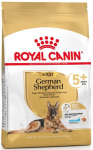 Kuiv koeratoit Royal Canin German Shepherd, riis, 12 kg