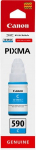 Printerikassett Canon GI-590 Ink Bottle Cyan, sinine v., 70 ml