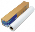 Paber plotterile Epson, 205 g/m&sup2;, valge v., 1 lk. tk.
