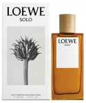 Tualettvesi Loewe Solo, 100 ml