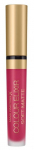 Huulepulk Max Factor Colour Elixir Soft Matte, 4 ml, 25 raspberry haze