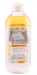Mitsellaarvesi Garnier Skin Active Oil-Infused, 400 ml