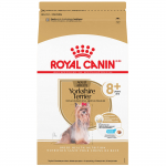 Kuiv koeratoit Royal Canin BHN Yorkshire Terrier 8+, linnuliha, 3 kg