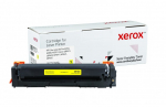 Toonerikassett Xerox Everyday 006R04178, kollane v.