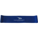 Takistuskumm Yakima Sport 7964348, 25 cm x 5 cm x 0.09 cm, sinine v.