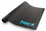 Fitness- ja joogamatt Tacx Trainer Mat T2918 T2918, must, 180 cm x 85 cm x 0.6 cm