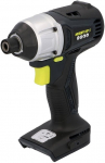 Akul&ouml;&ouml;ktrell ilma akuta Hurry Up Cordless Impact Drill, 18 V