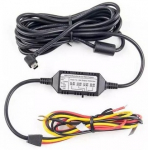 Pingemuundur Viofo HK3, must v./punane v./kollane v.